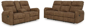 Edenwold Living Room Set