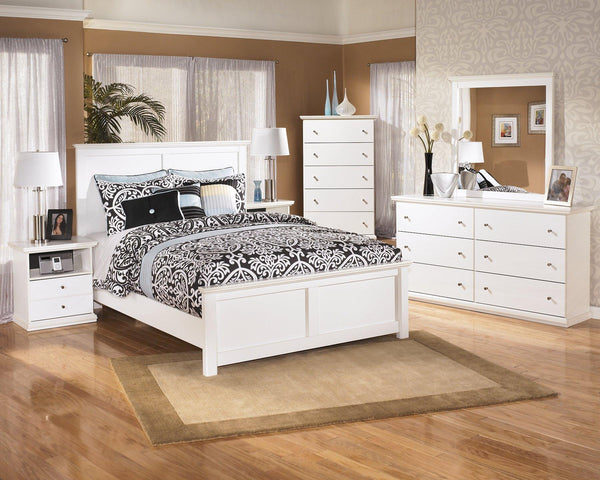 Bostwick Shoals Youth Chest of Drawers