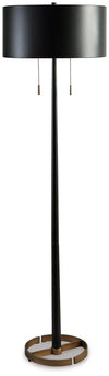 Amadell Floor Lamp image