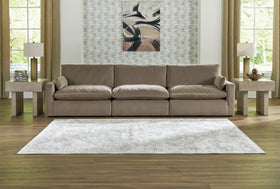 Sophie Sectional Sofa