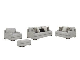 Mercado Living Room Set