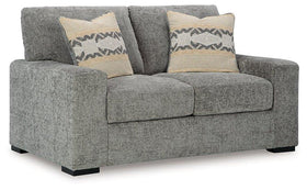 Dunmor Loveseat