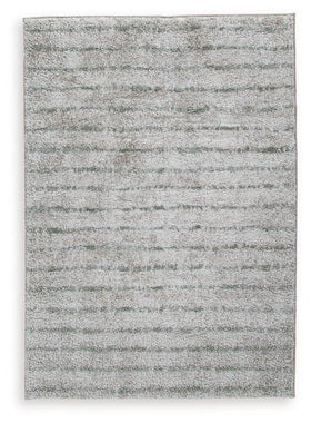 Laddway Rug