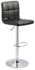 Bellatier Adjustable Height Bar Stool