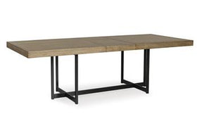 Tomtyn Dining Extension Table