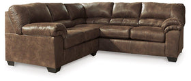 Bladen Sectional