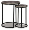 Briarsboro Accent Table (Set of 2)