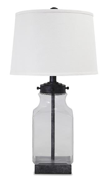 Sharolyn Table Lamp