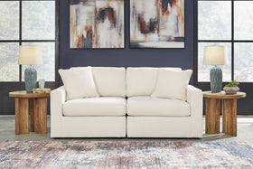 Modmax Sectional Loveseat