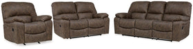 Kilmartin Living Room Set