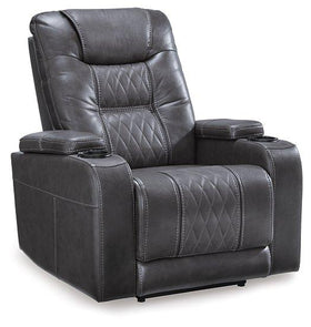 Composer Power Recliner