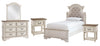 Realyn Bedroom Set