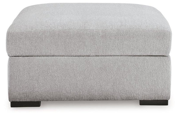 Gabyleigh Ottoman With Storage