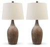 Laelman Table Lamp (Set of 2)