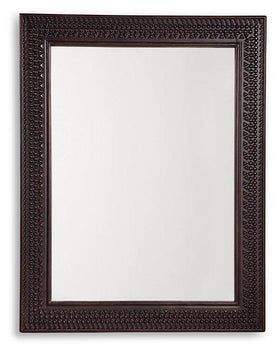 Balintmore Accent Mirror