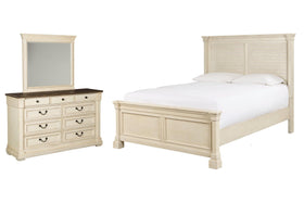 Bolanburg Bedroom Set