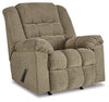 Kegler Recliner