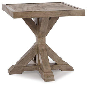 Beachcroft End Table