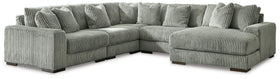 Lindyn Living Room Set