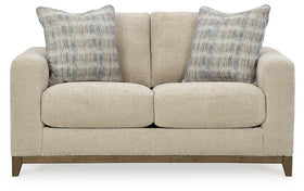 Parklynn Loveseat