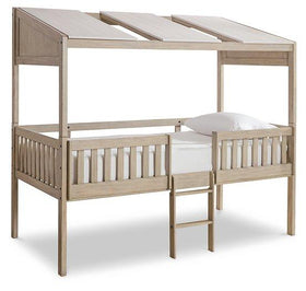 Wrenalyn Loft Bed