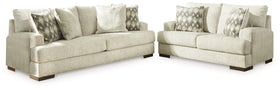 Caretti Living Room Set