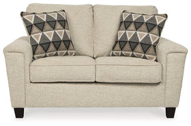 Abinger Loveseat