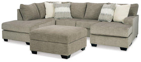 Creswell Living Room Set