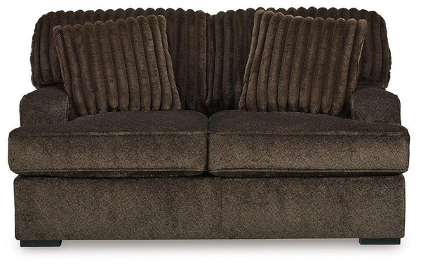 Aylesworth Upholstery Package