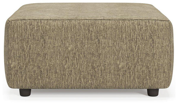 Hoylake Ottoman