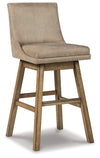 Tallenger Bar Height Bar Stool