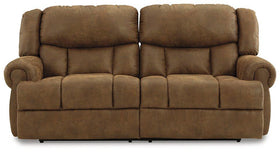 Boothbay Reclining Sofa