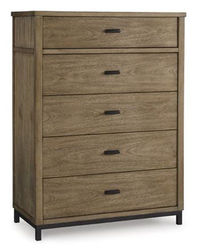 Tomtyn Chest of Drawers