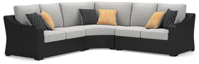 Beachcroft Outdoor Sectional