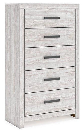 Cayboni Chest of Drawers