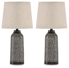 Lanson Table Lamp (Set of 2)