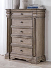 Blairhurst Chest of Drawers