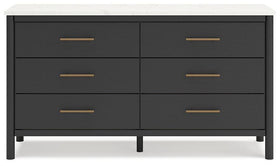Cadmori Dresser