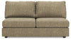 Hoylake 3-Piece Sectional with Chaise