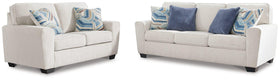 Cashton Living Room Set