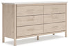 Cadmori Dresser