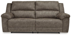 Laresview Reclining Sofa