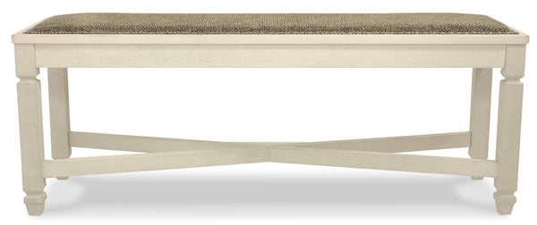 Bolanburg Dining Bench