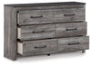 Bronyan Dresser