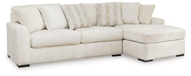 Chessington Sectional with Chaise