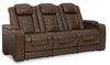 Backtrack Power Reclining Sofa