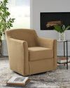 Bradney Swivel Accent Chair