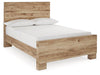 Hyanna Bed