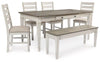 Skempton Dining Room Set