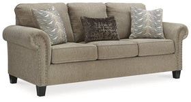 Shewsbury Sofa